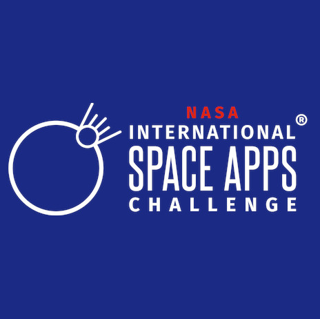 NASA Space Apps Challenge team image